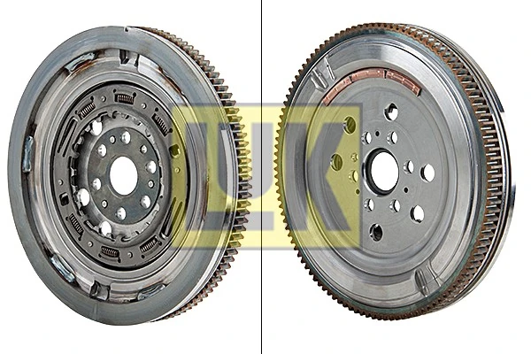 Flywheel